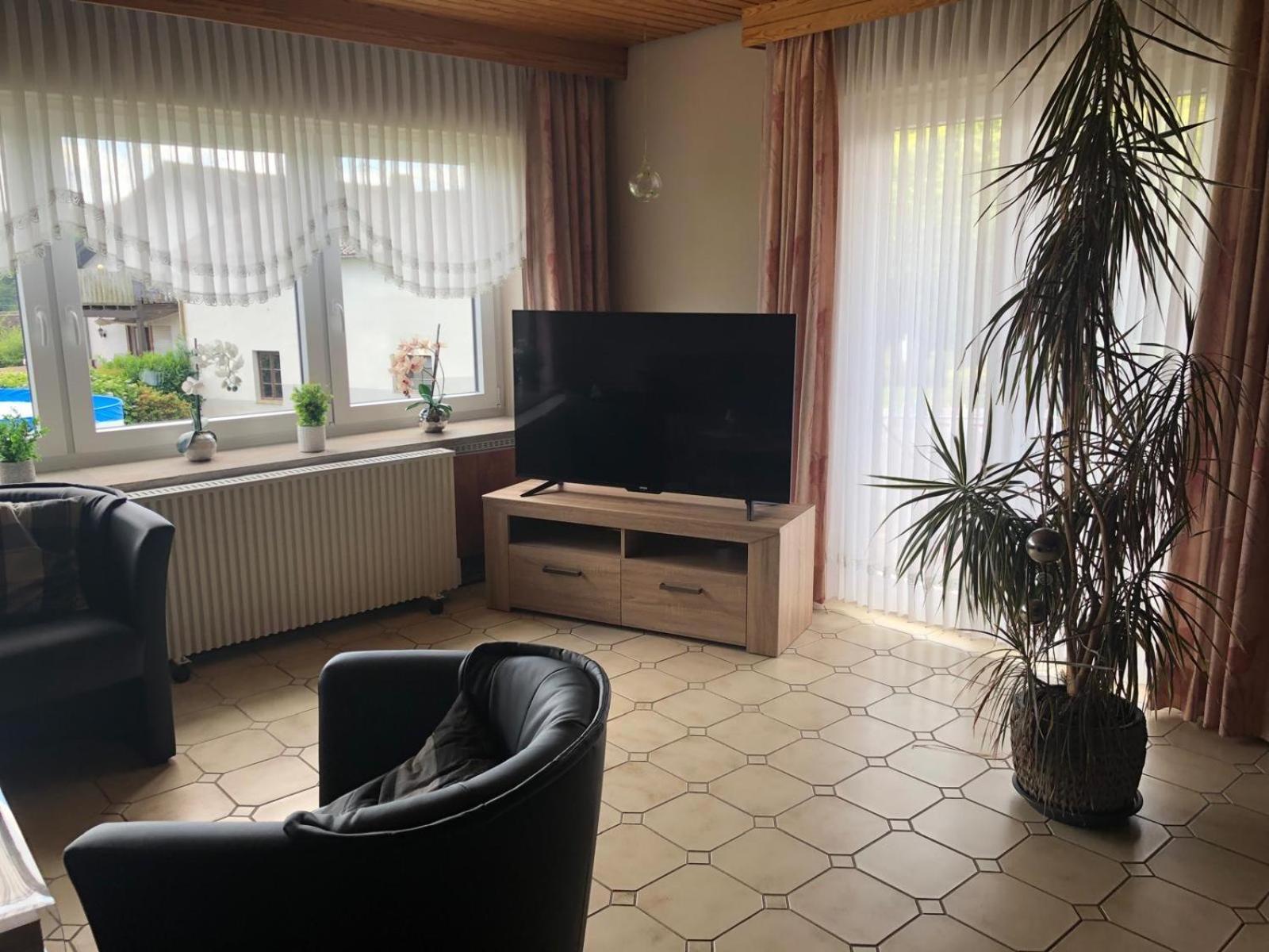 Ferienwohnungjahrsfeld Strassenhaus 外观 照片