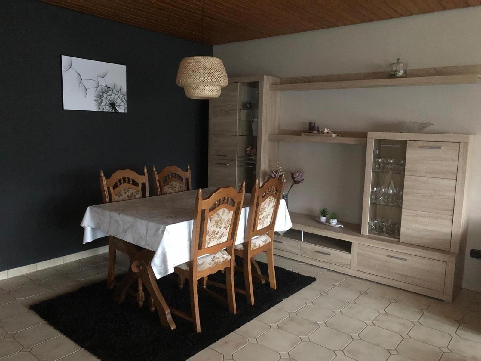 Ferienwohnungjahrsfeld Strassenhaus 外观 照片